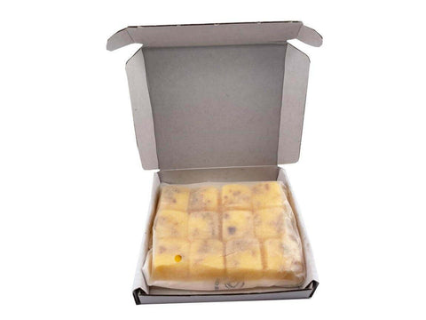 Sweet Candied Fruit Wax Melts, Winter Edition, 90g