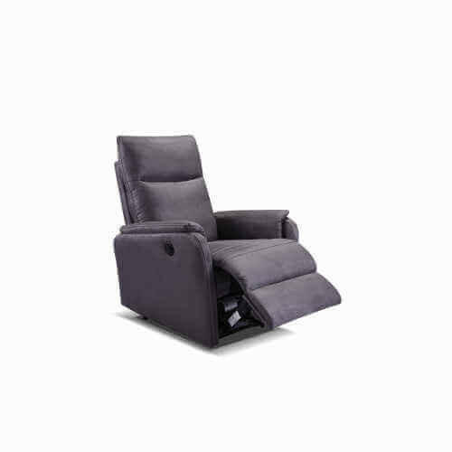 Recliner Chair With Power Function Massge Chair Massage Sofa.