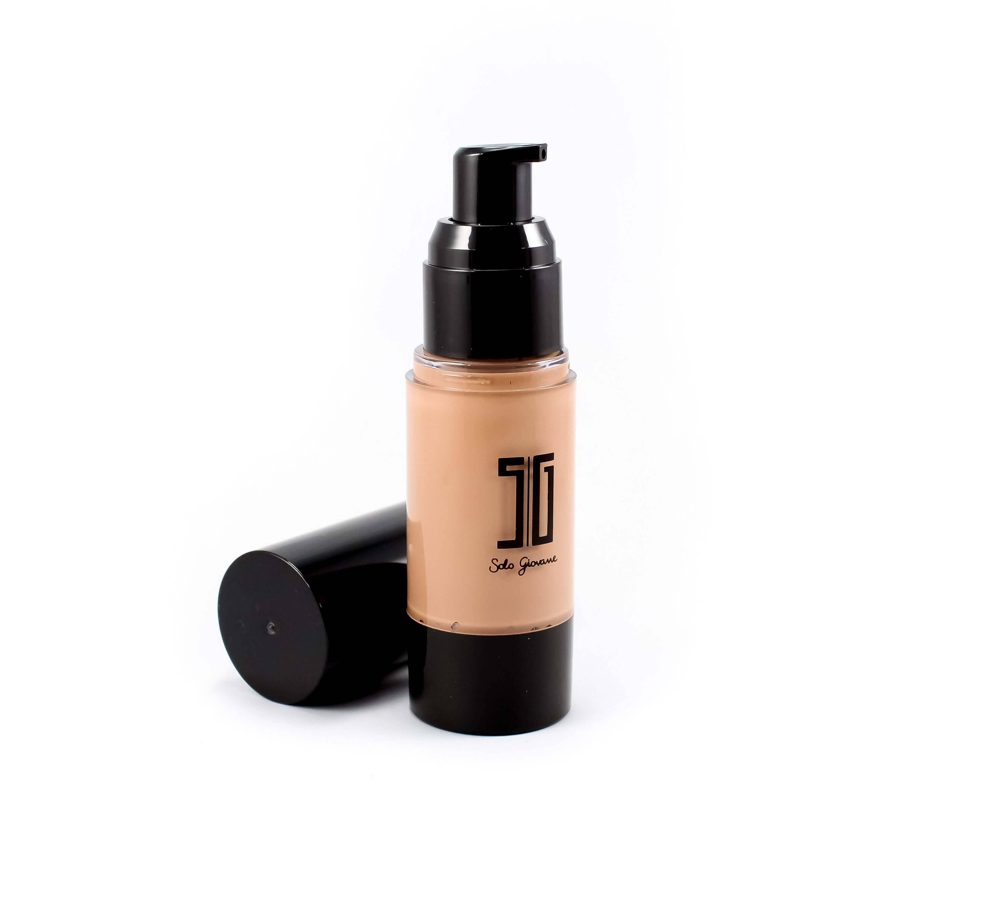 SG Full Coverage Foundation 