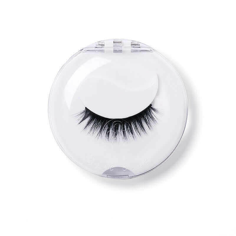 Baseblue Cosmetics Flying Lashes Eyelashes Skylark (case included）.