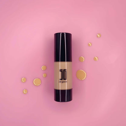 SG Full Coverage Foundation 