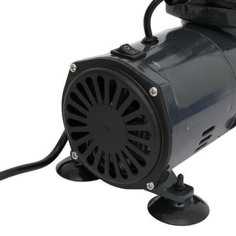 Portable TC-201 220V Air Compressor Kit.