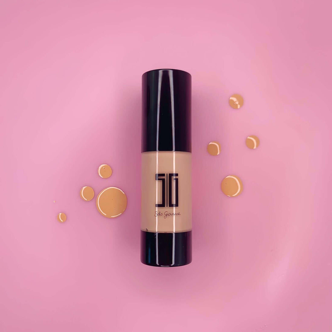 SG Full Coverage Foundation 