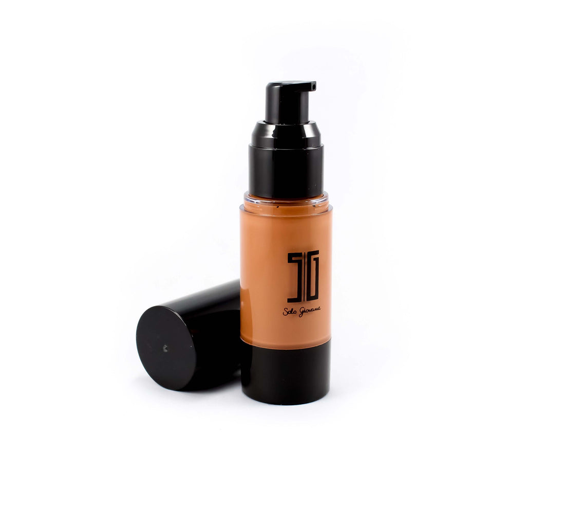 SG Full Coverage Foundation 