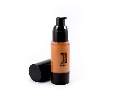 SG Full Coverage Foundation 