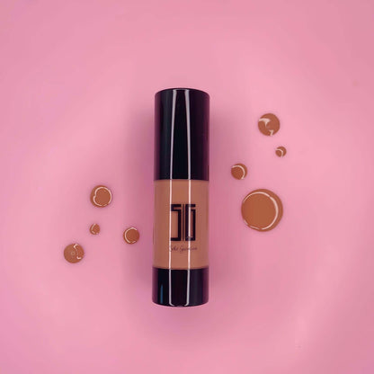 SG Full Coverage Foundation 