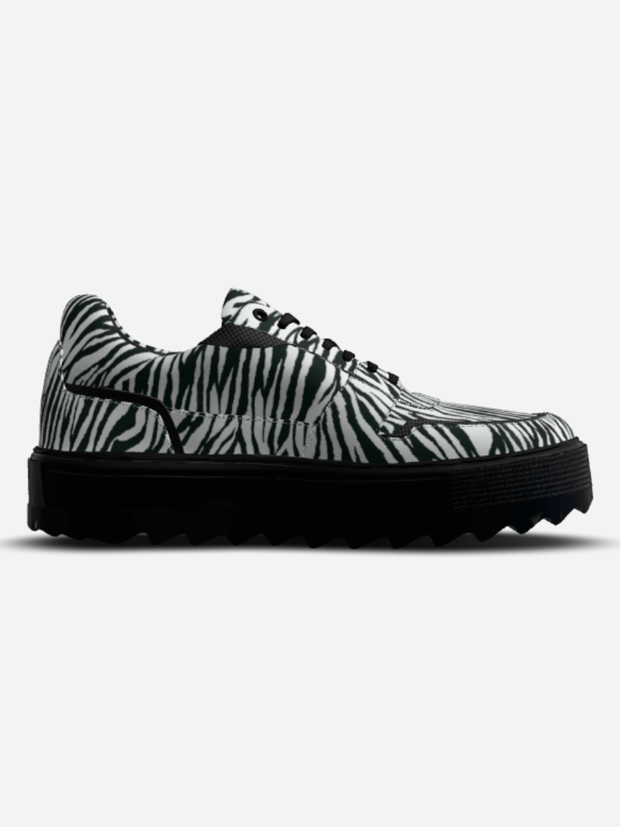 Ethical Sneakers BYMANYC ® New York HARLEM GLORY (Unisex)