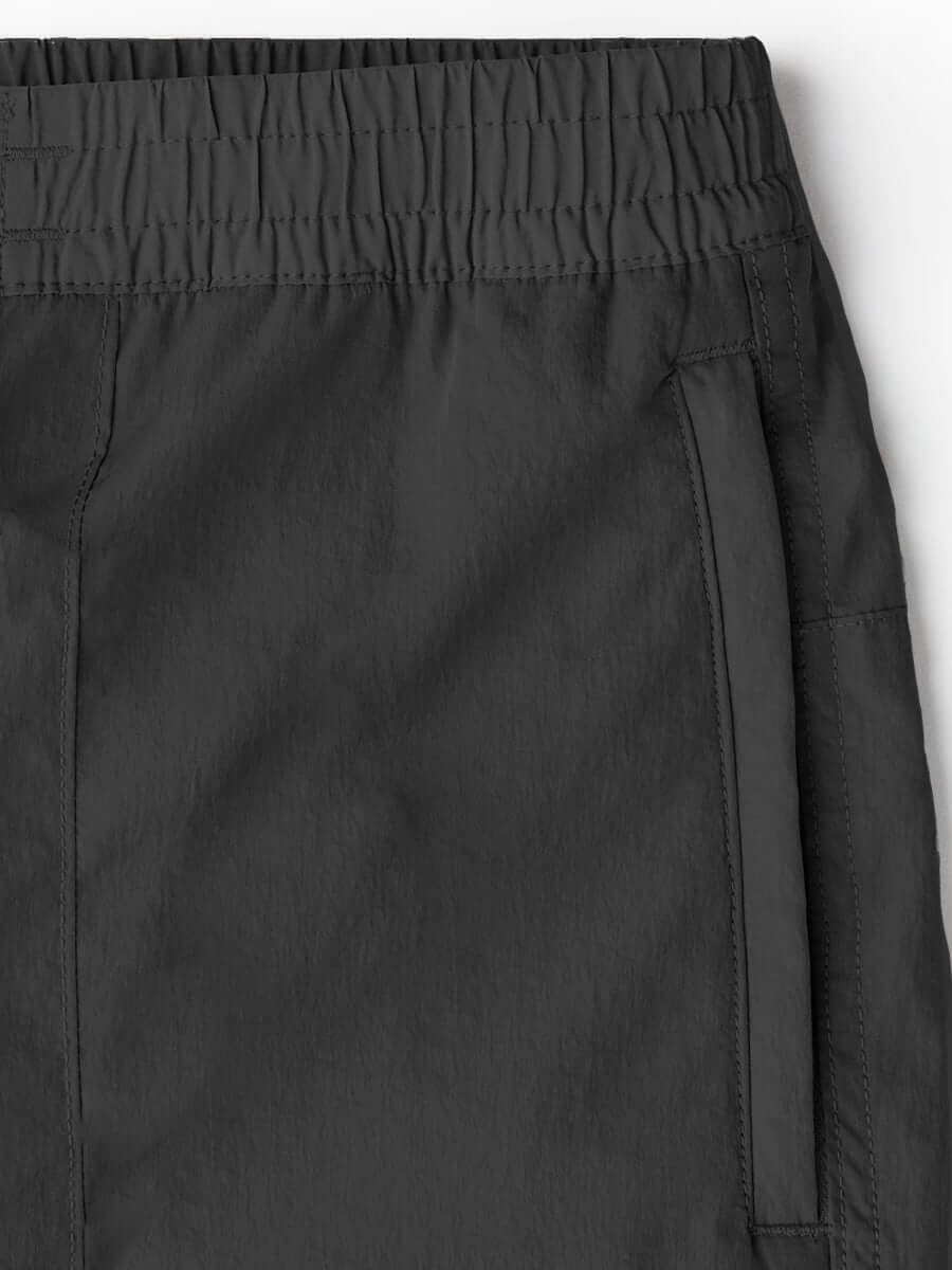 Nylon Ribstop Cargo Pants