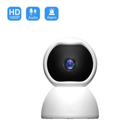 1080P Home Security Indoor Wireless IP Camera.