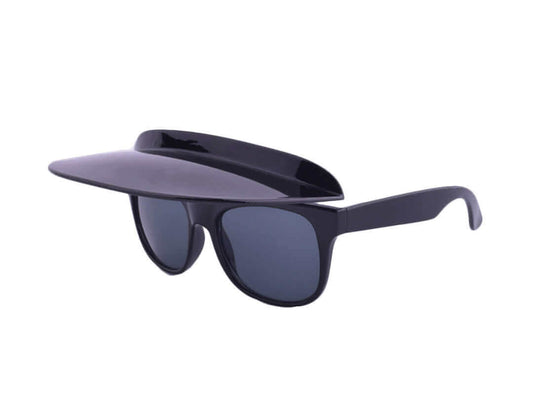 Flipside Sunglasses.