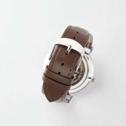 Handwriting Gifts for Groom, Engraved Watch for Men