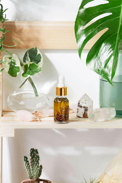 Anti aging youth serum Mother&