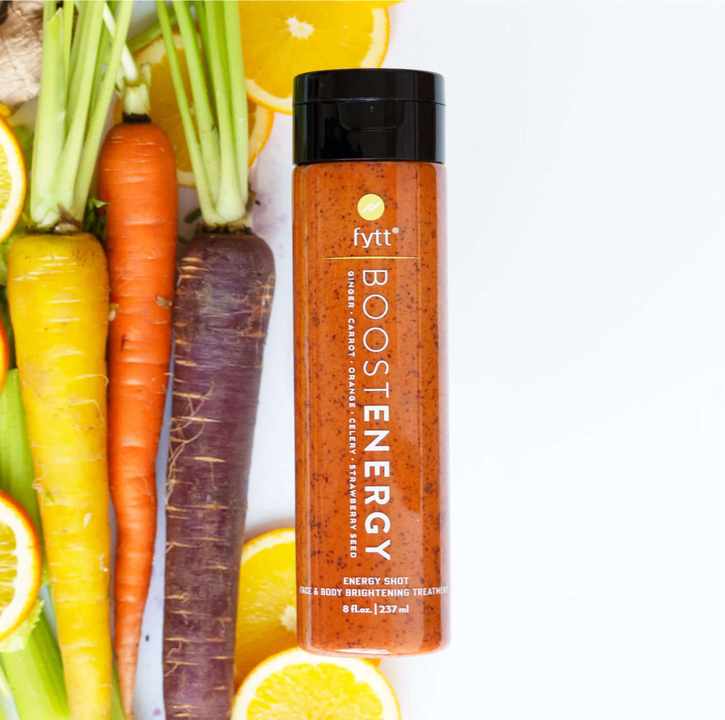 Brightening Exfoliating Mask