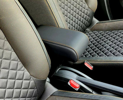 Armrest for TOYOTA AYGO X.