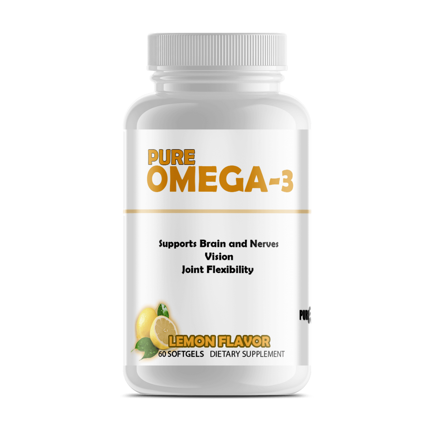 Pure Omega-3