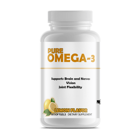 Pure Omega-3