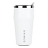 DRINCO 20oz Insulated Tumbler Beer Mug-Bottle Opener THOR-(Mint Cream)