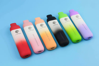 Disposable pod Device Electronic Cigarettes Vapesmoke Pen.