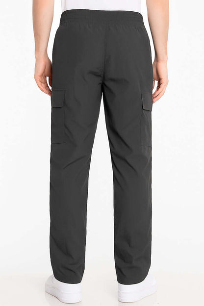 Nylon Ribstop Cargo Pants