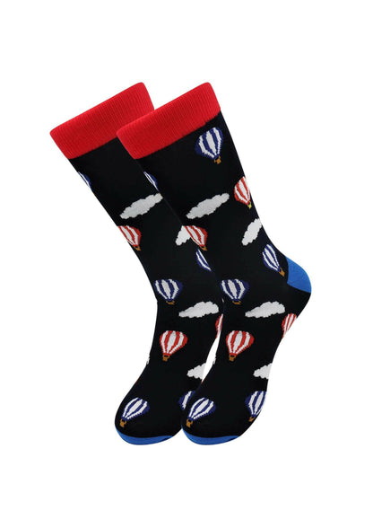 Sick Socks – Balloon – Down South Socks For Men and Women.