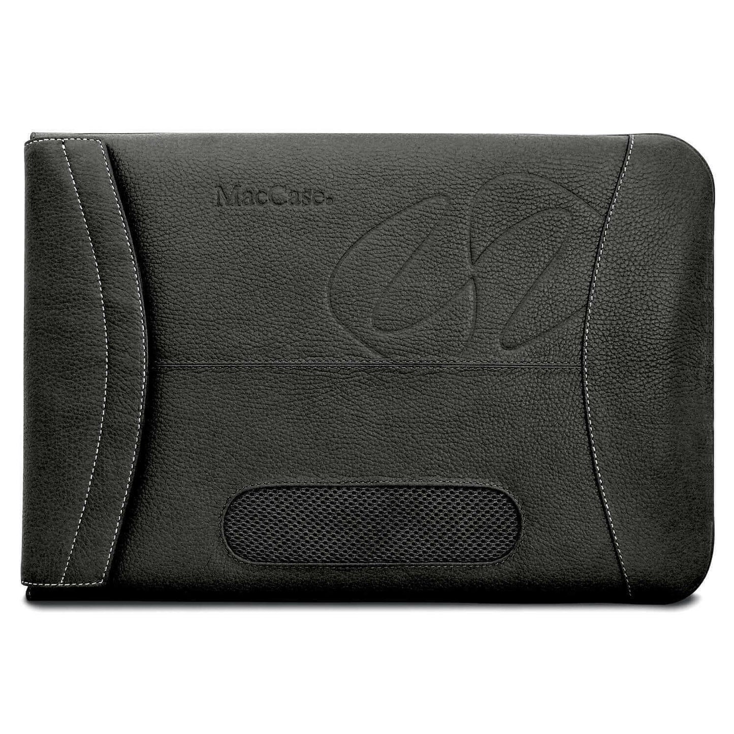 Premium Leather 16" MacBook Pro Sleeve.