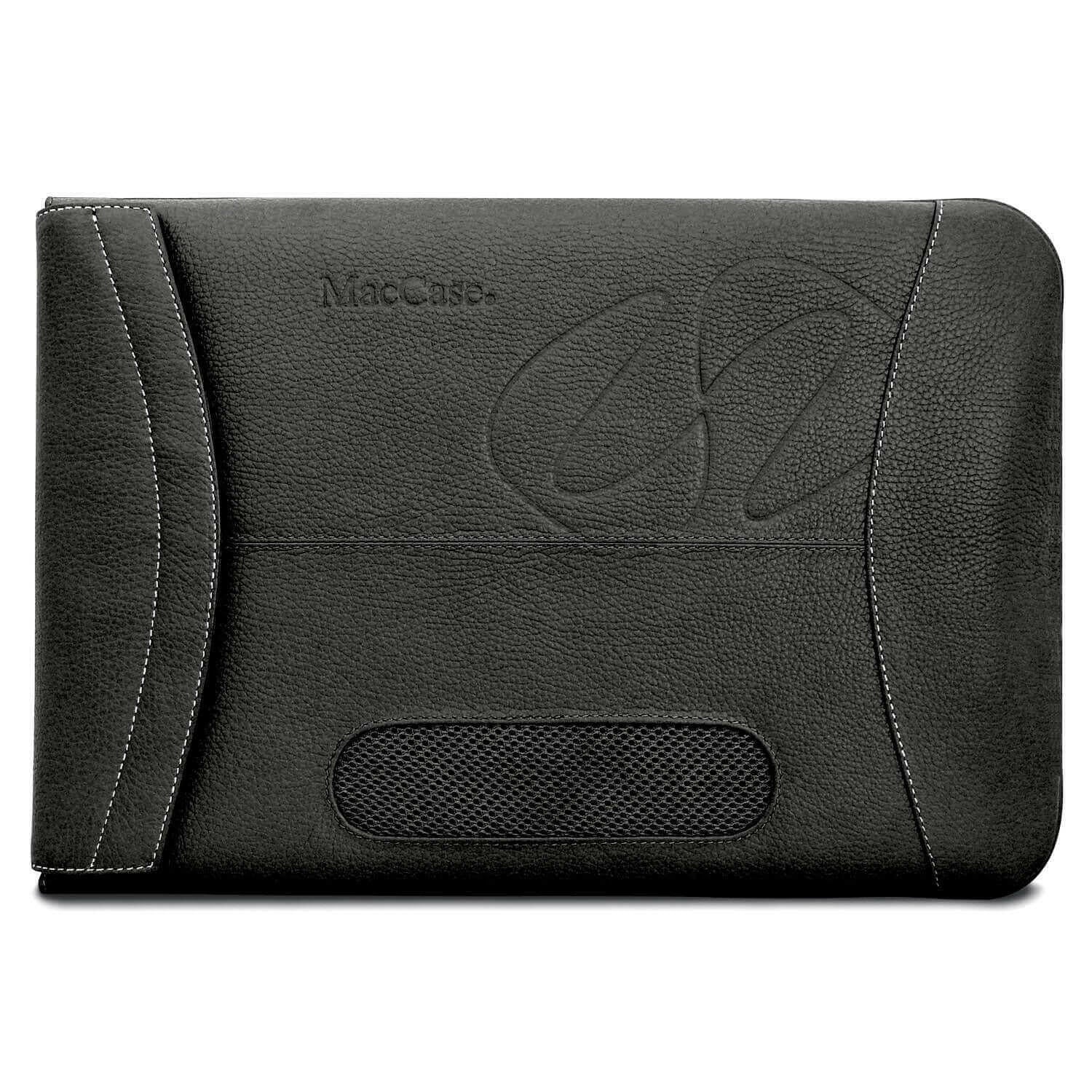 Premium Leather 16" MacBook Pro Sleeve.