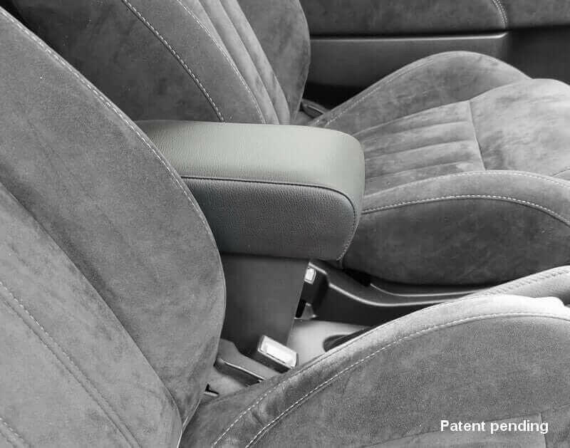 Armrest for Fiat 500 - 500C - 500S (from 2015 restyling)