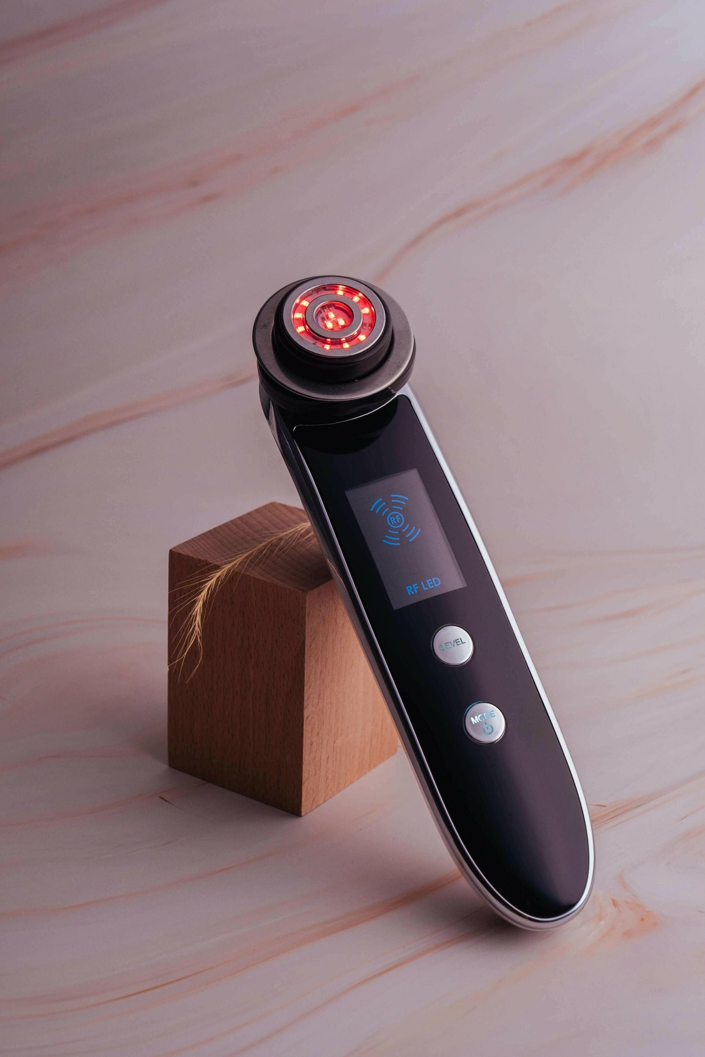 COCOON SKIN - Skin Glow Radio Frequency Wand.