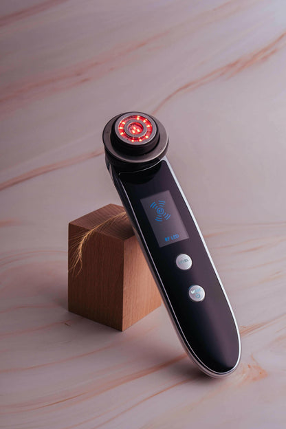 COCOON SKIN - Skin Glow Radio Frequency Wand.