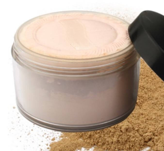 Mineral Powder 