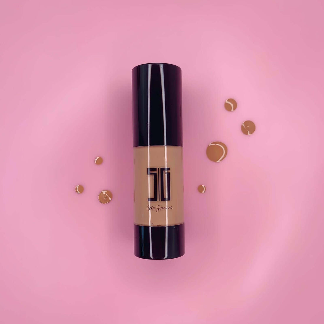 SG Full Coverage Foundation 