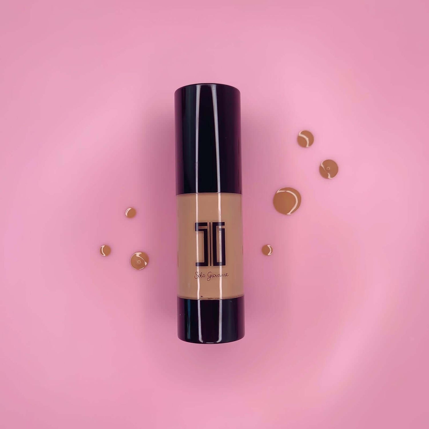 SG Full Coverage Foundation 