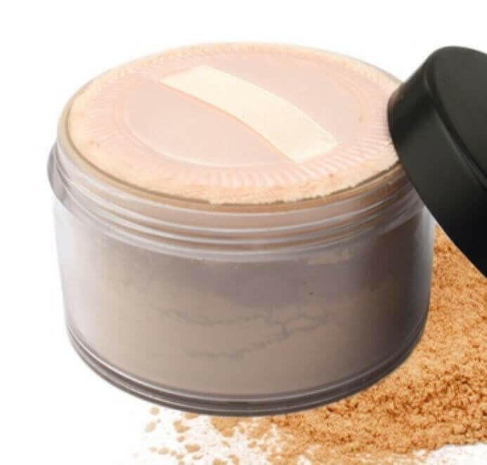 Mineral Powder 