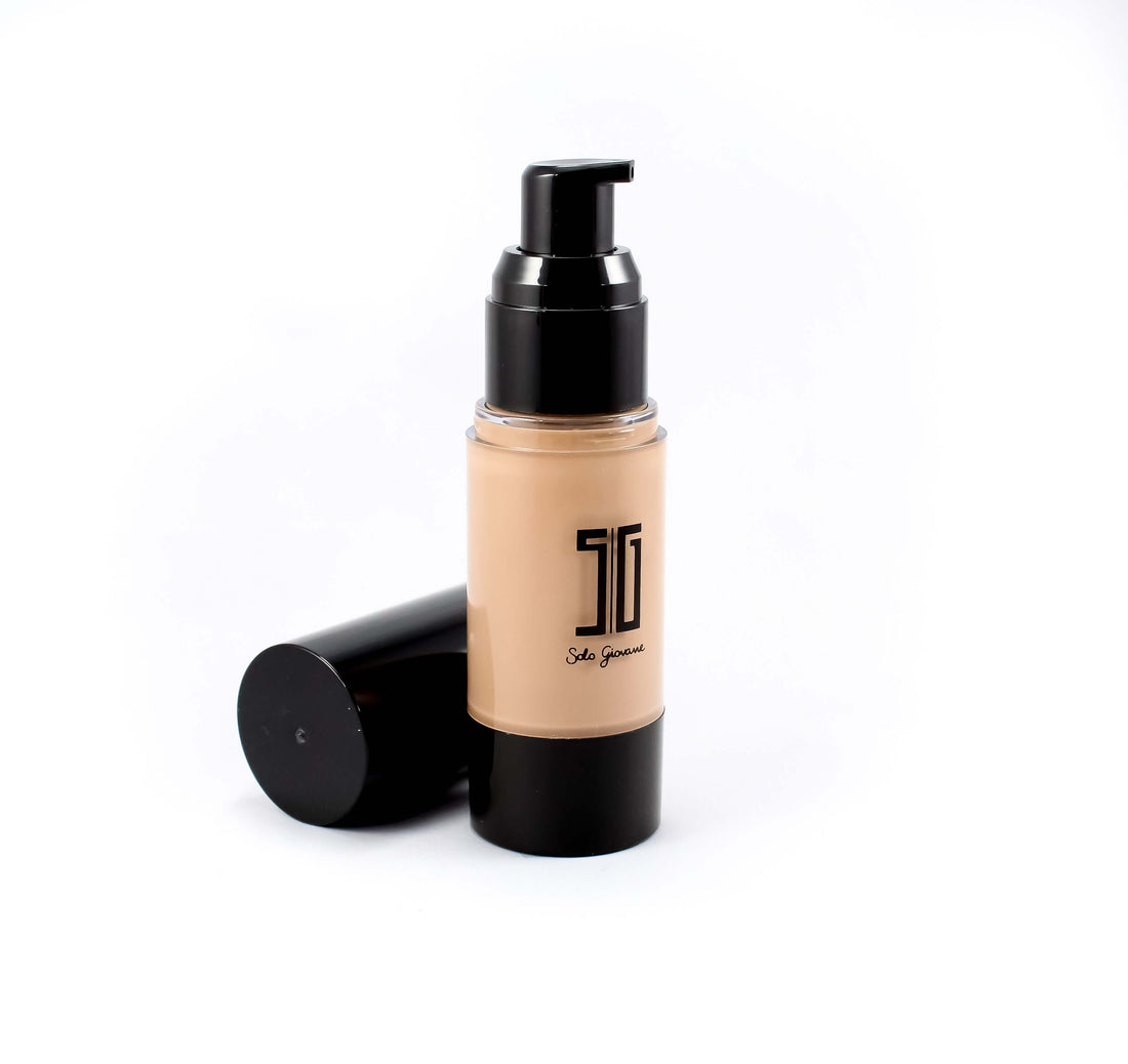 SG Full Coverage Foundation 