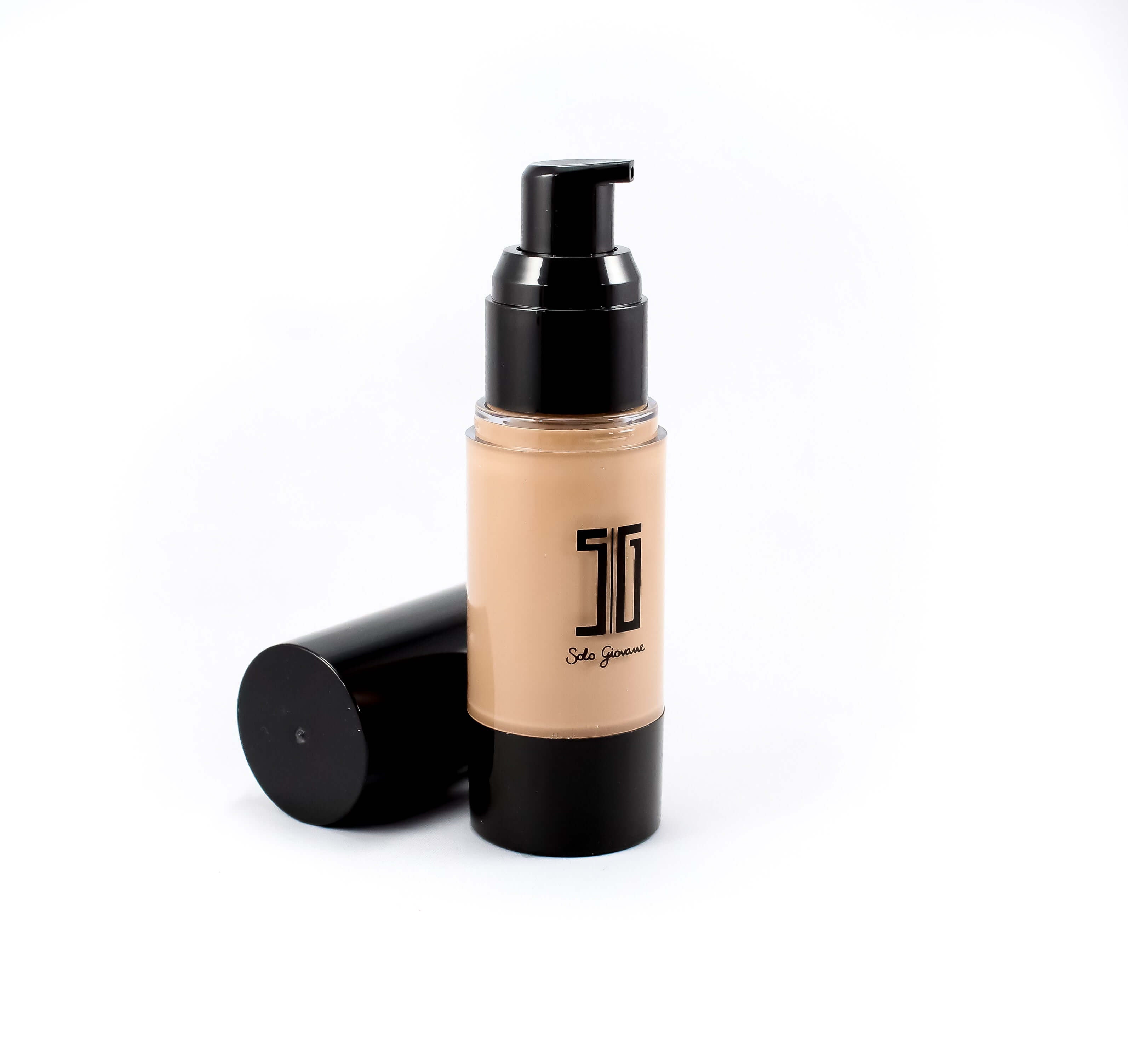 SG Full Coverage Foundation 