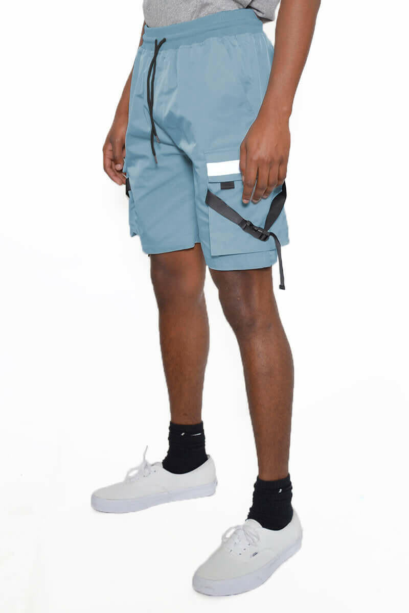 Tactical Cargo Shorts.