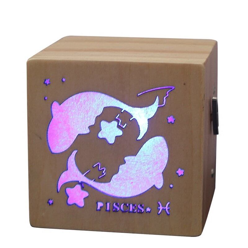 Constellation Music Box