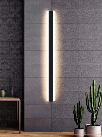 Haylen Waterproof Wall Light.