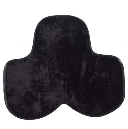 New Treeless Freemax Synthetic Horse Saddle With Girth Size 13" to 18"