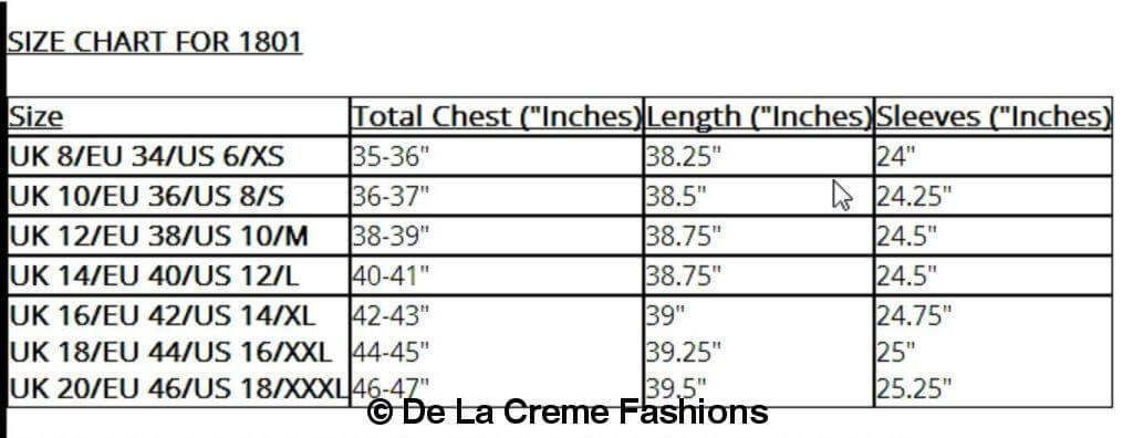 De La Creme - Womens Dogtooth Grey Duster Coat