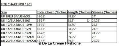 De La Creme - Womens Dogtooth Grey Duster Coat