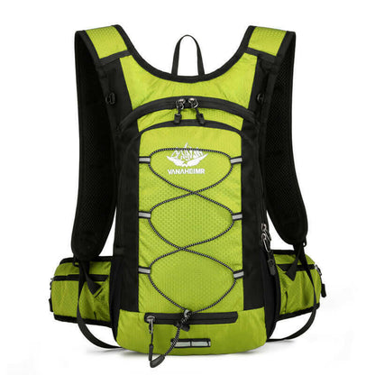 Hydration Pack Backpack For Running Hiking Cycling Climbing Camping