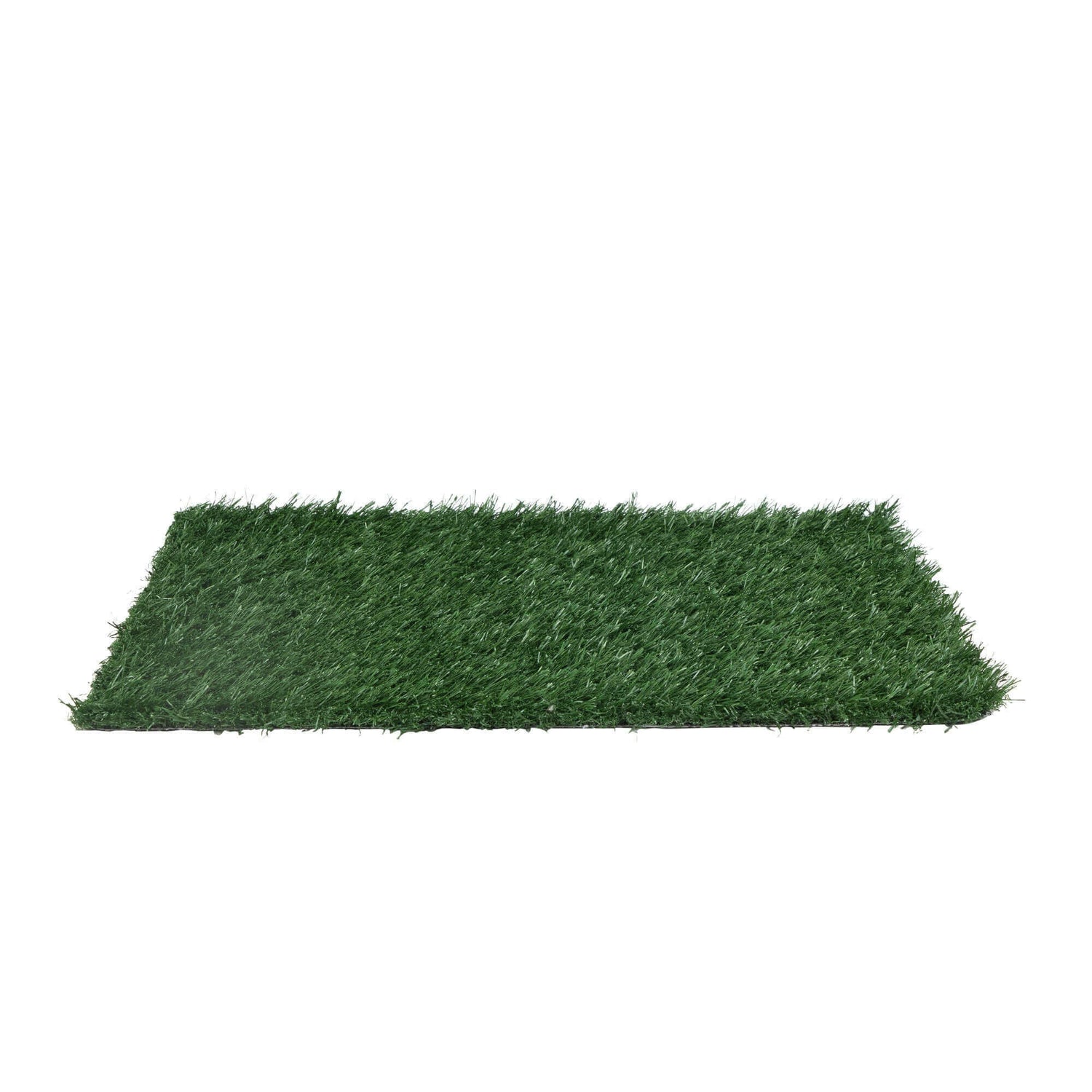 Dog Grass Mat, Indoor Potty Training, Pee Pad for Pet-Two pieces