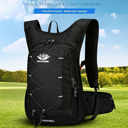 Hydration Pack Backpack For Running Hiking Cycling Climbing Camping