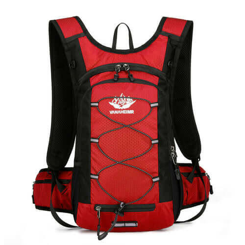 Hydration Pack Backpack For Running Hiking Cycling Climbing Camping