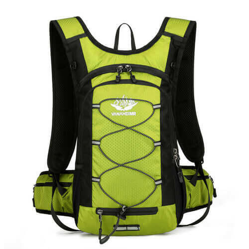 Hydration Pack Backpack For Running Hiking Cycling Climbing Camping