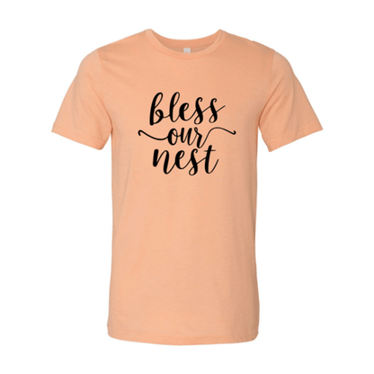 Bless Our Nest Shirt.