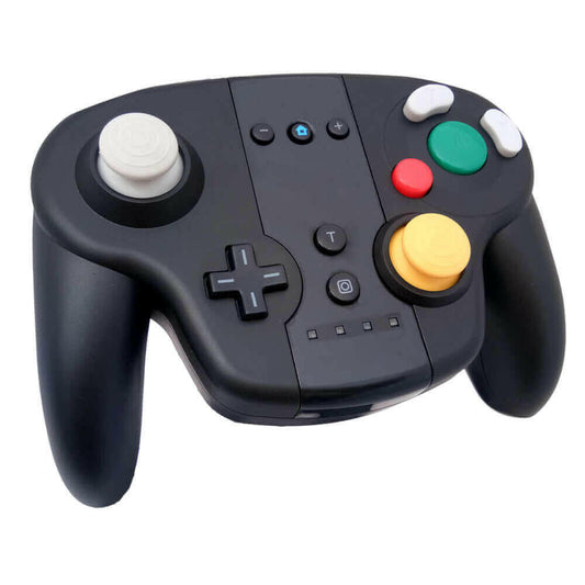 Wireless Gamepad With NFC Function.