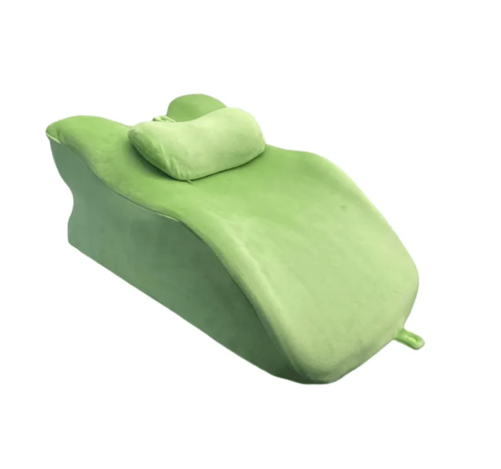 Stomach Sleeper &amp; Reading Support Pillow