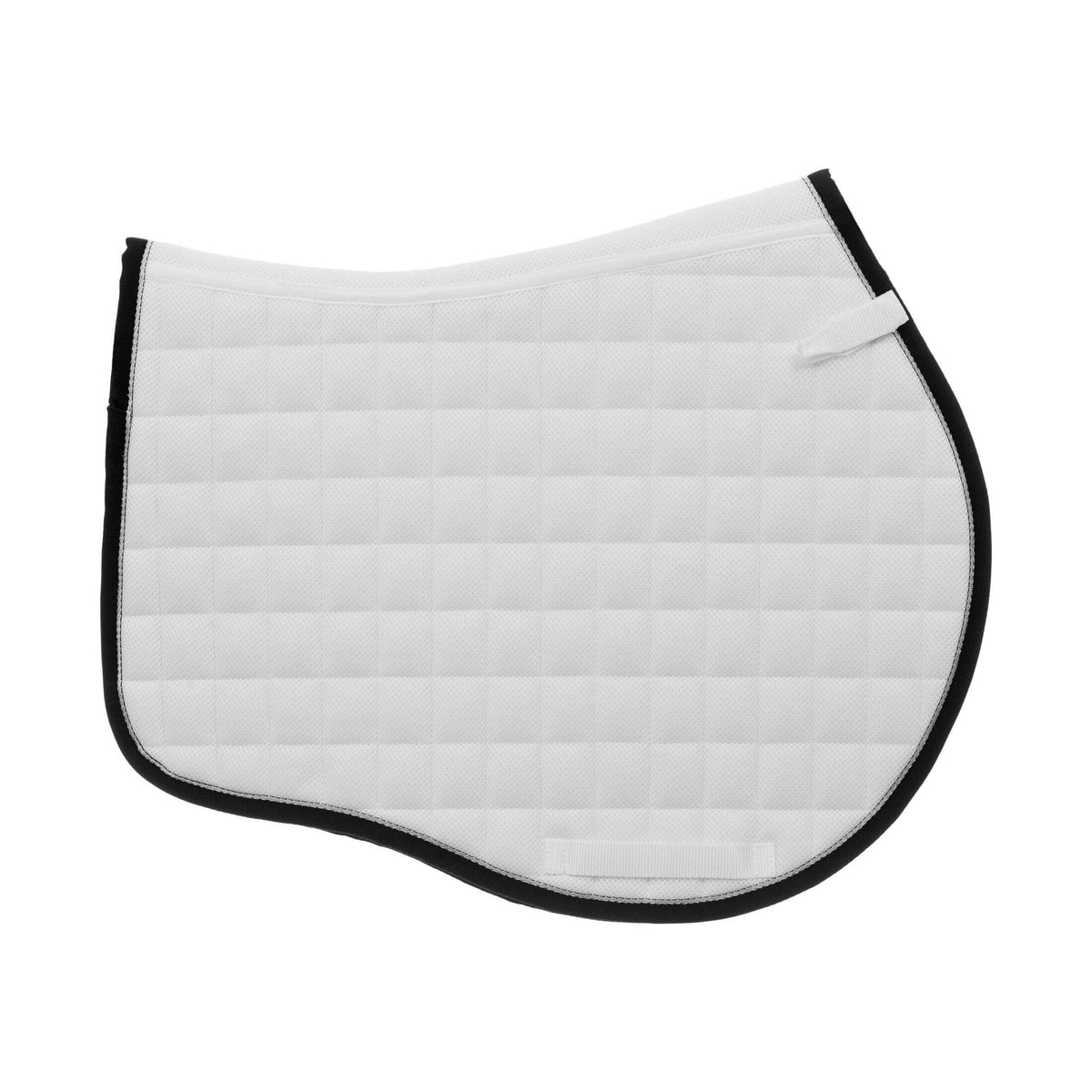 Equinavia Svalbard NordicAir All-Purpose Saddle Pad - White